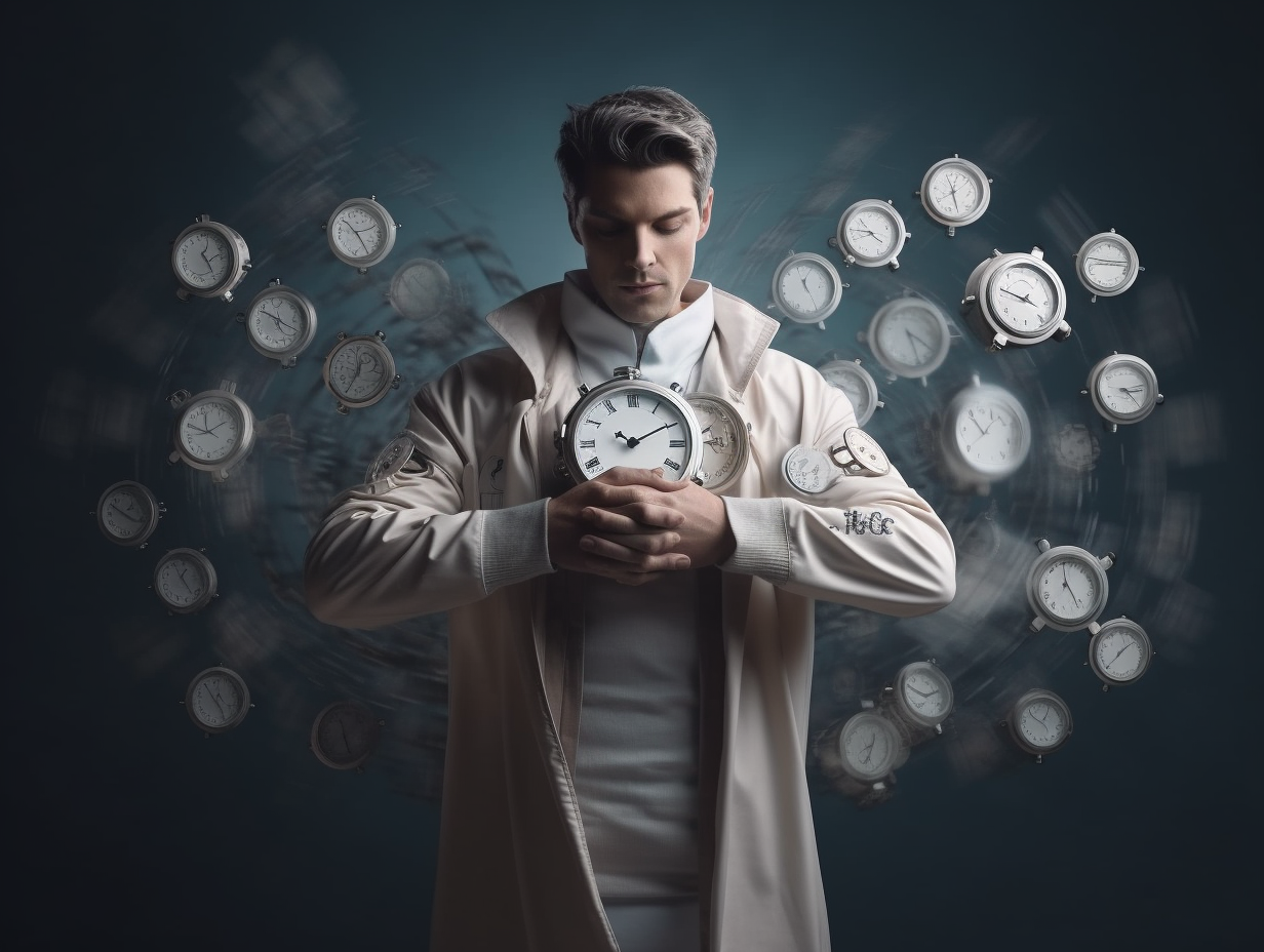 The Efficiency Expert
